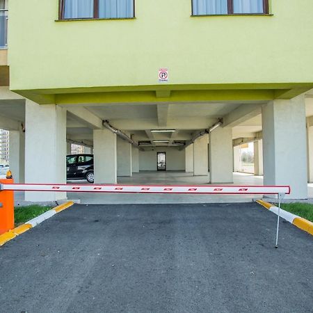 Bella Vista Summerland Mamaia Eksteriør bilde
