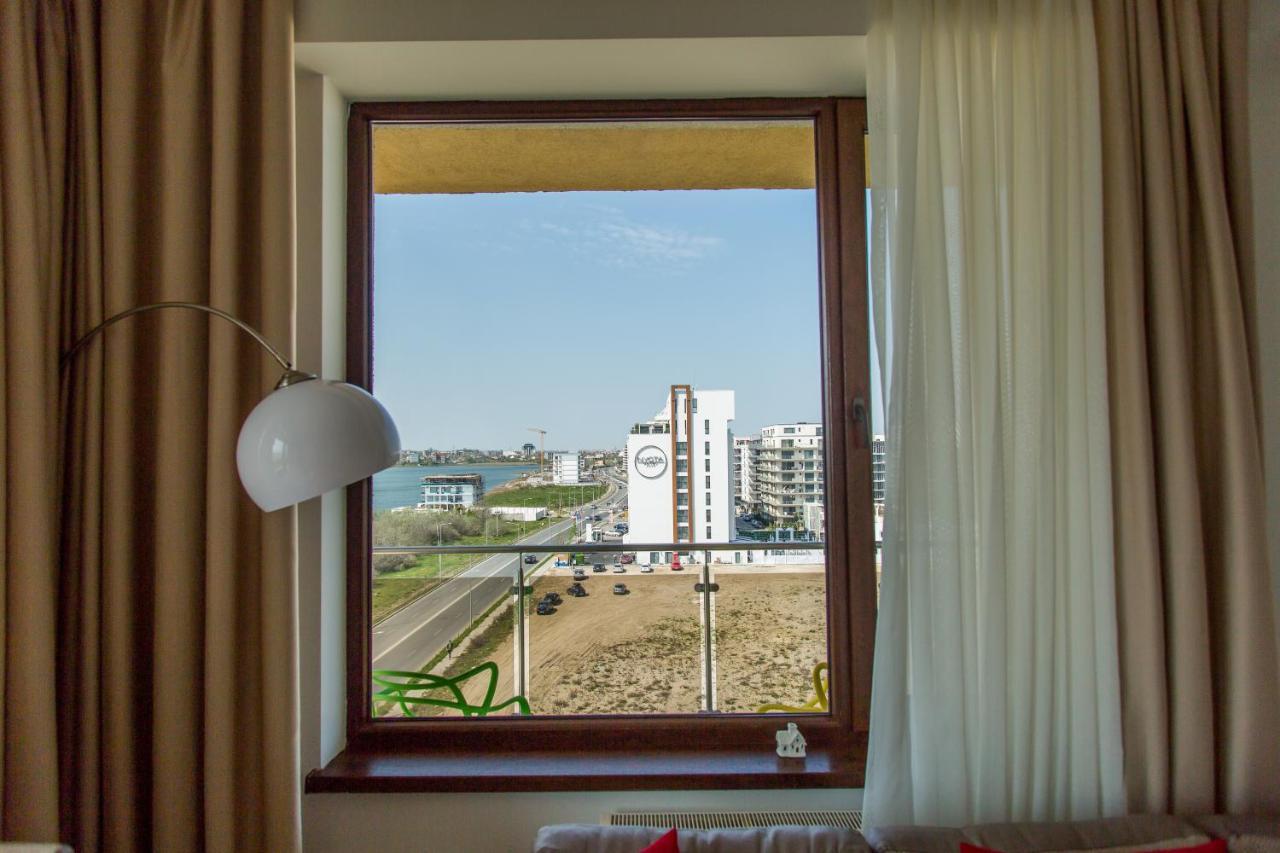 Bella Vista Summerland Mamaia Eksteriør bilde