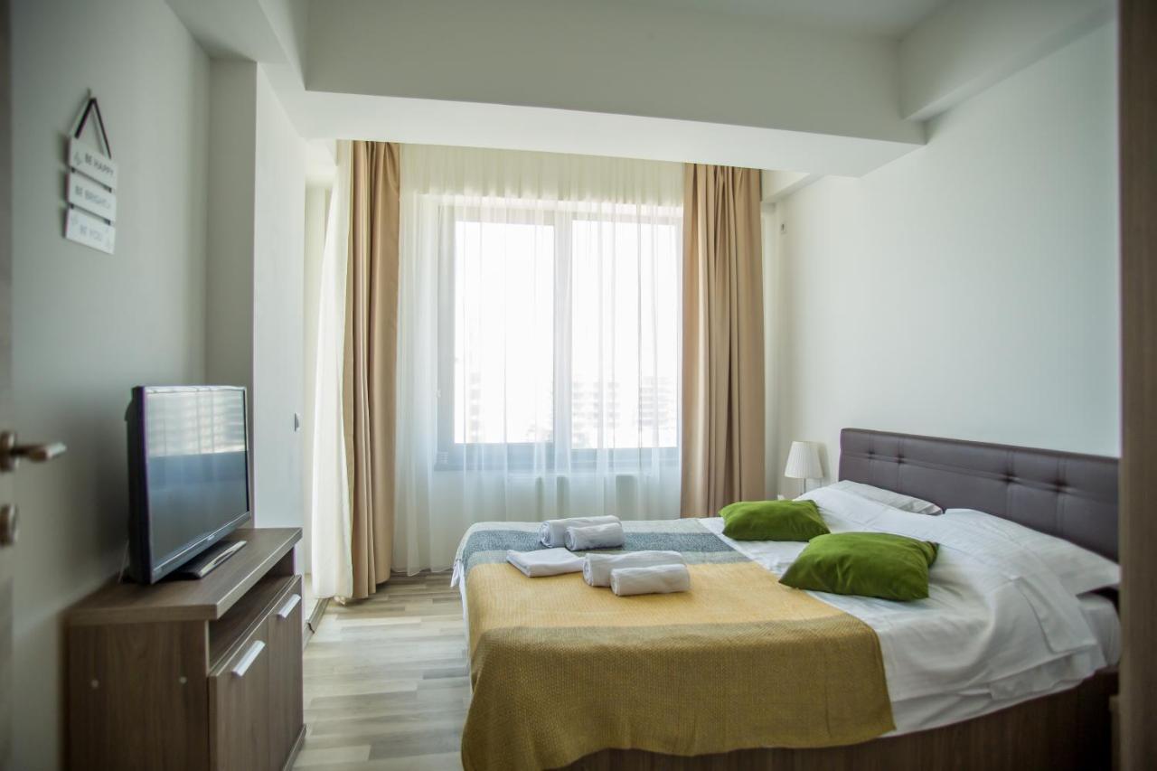 Bella Vista Summerland Mamaia Eksteriør bilde