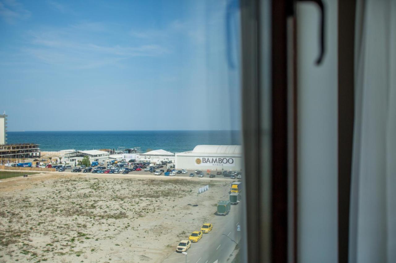 Bella Vista Summerland Mamaia Eksteriør bilde