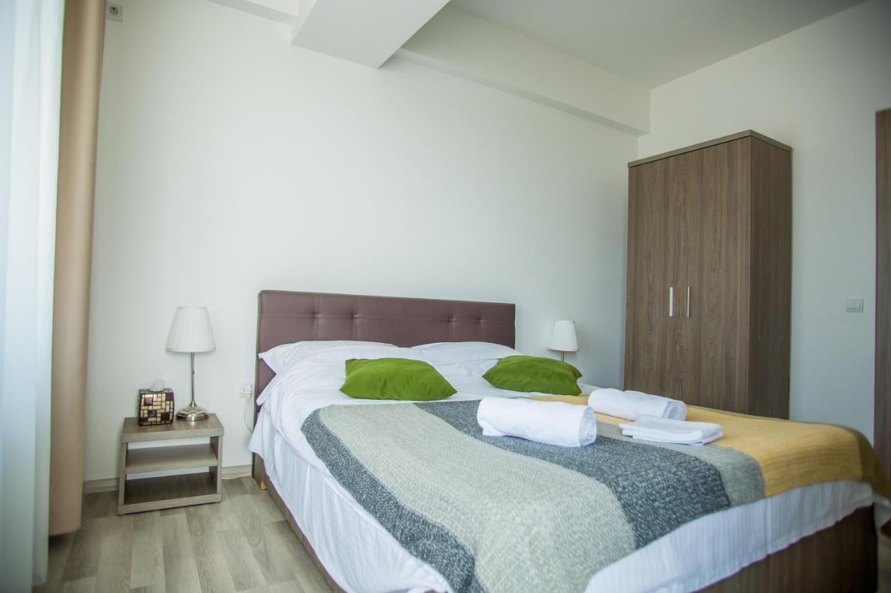 Bella Vista Summerland Mamaia Eksteriør bilde