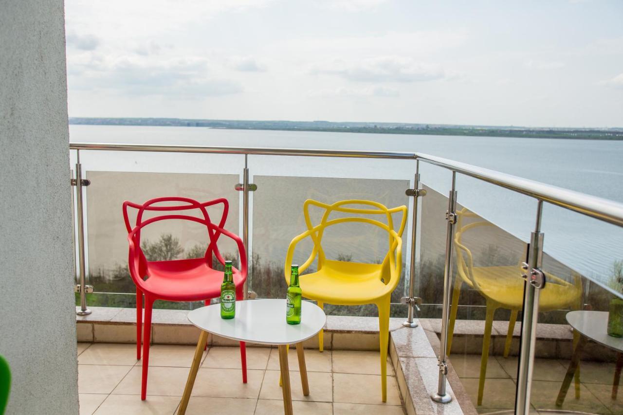 Bella Vista Summerland Mamaia Eksteriør bilde