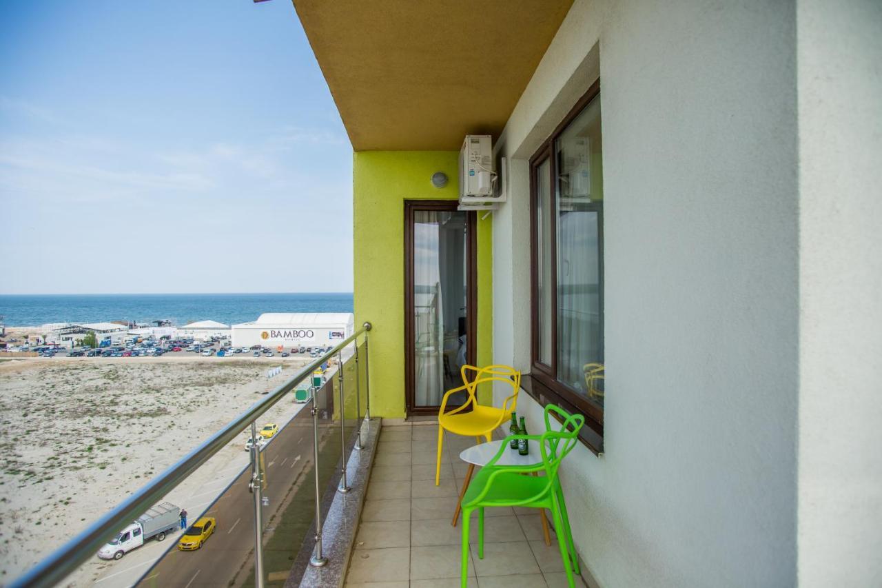 Bella Vista Summerland Mamaia Eksteriør bilde