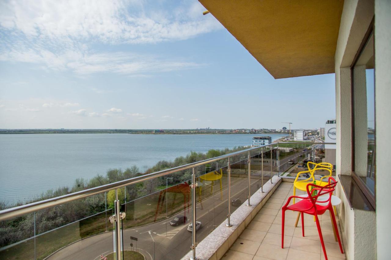 Bella Vista Summerland Mamaia Eksteriør bilde