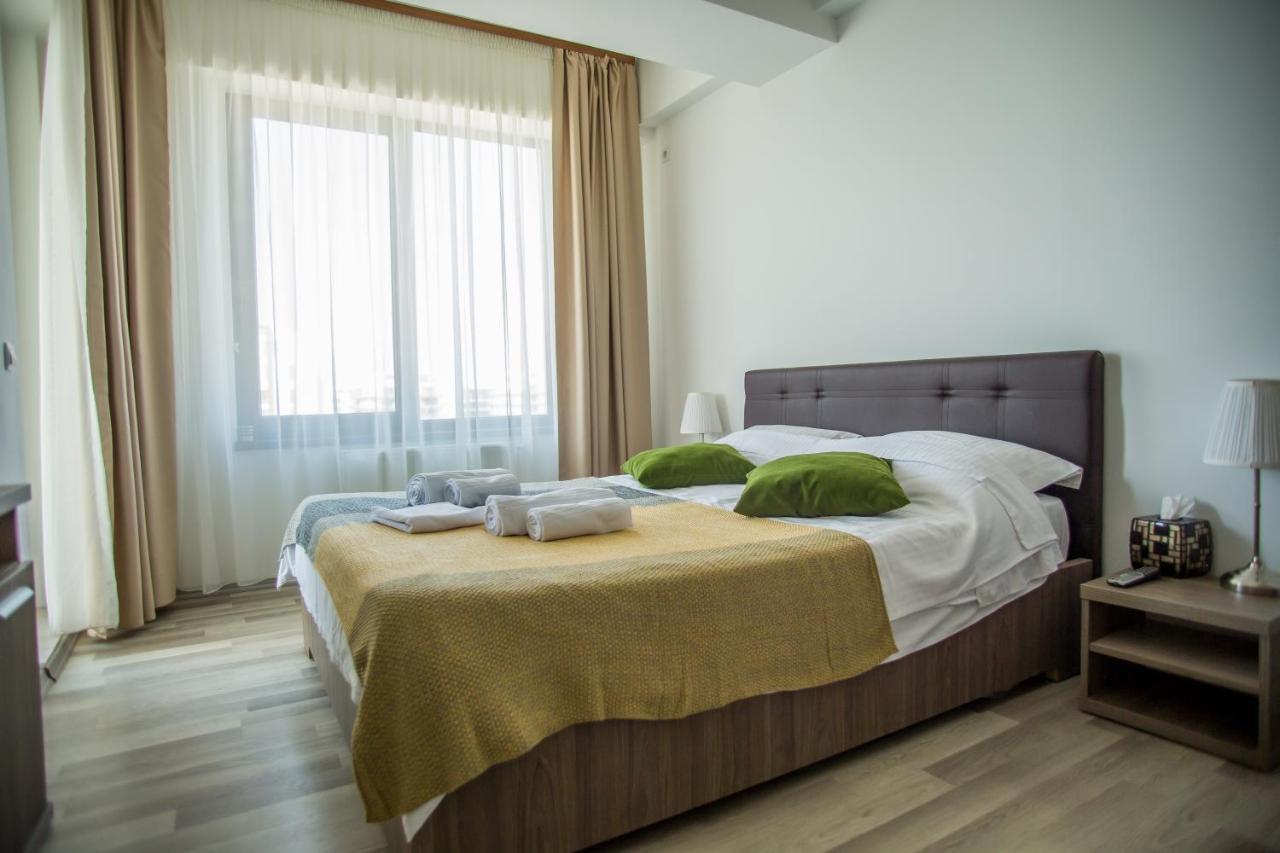 Bella Vista Summerland Mamaia Eksteriør bilde