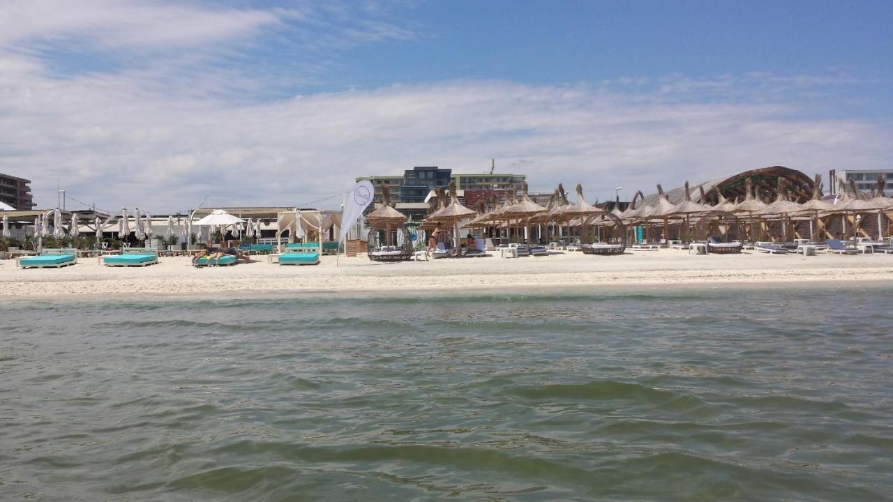 Bella Vista Summerland Mamaia Eksteriør bilde