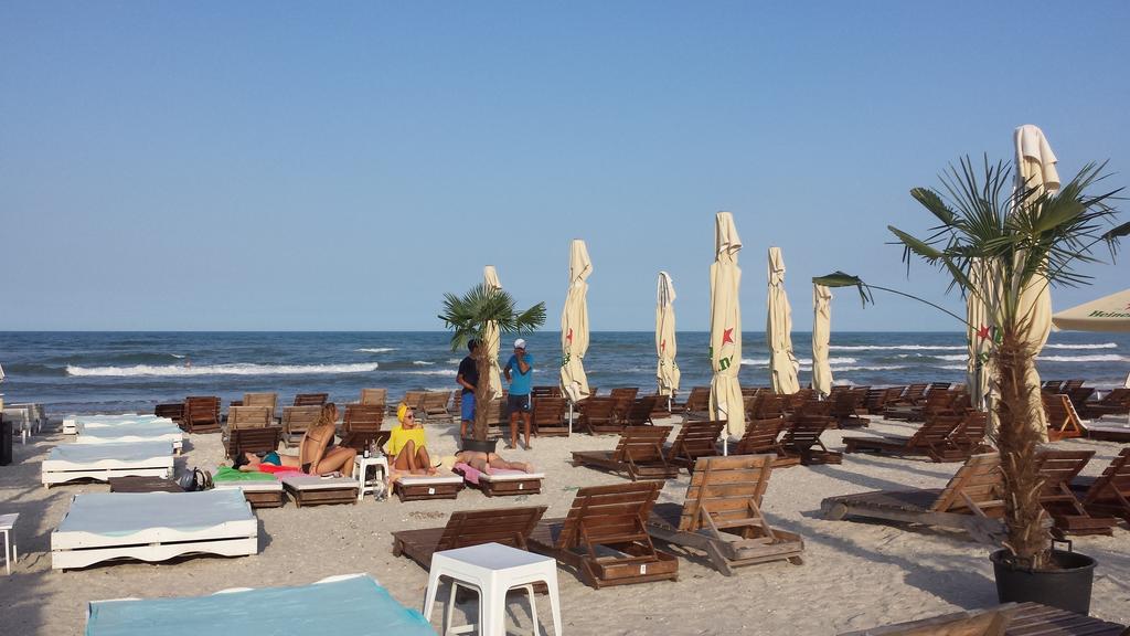 Bella Vista Summerland Mamaia Eksteriør bilde