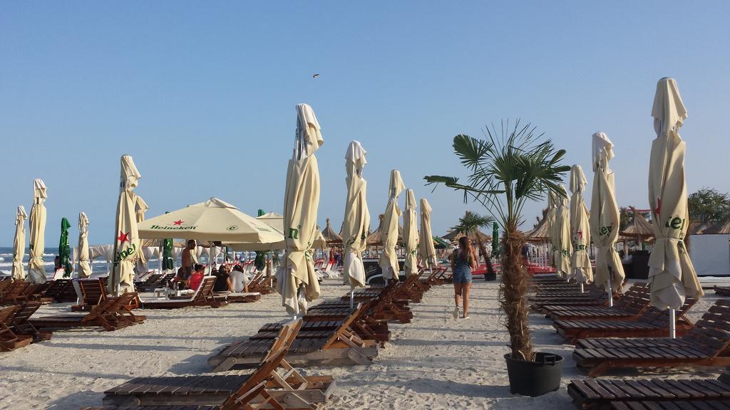 Bella Vista Summerland Mamaia Eksteriør bilde